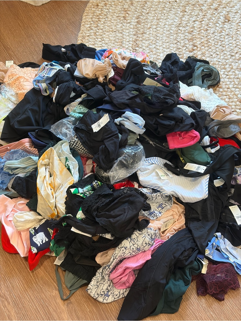 Aerie wholesale bundle
